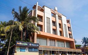 Hotel Sea Fans Ratnagiri